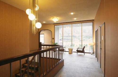 Ochi-gun Hotel | Hanaguri-しまなみ海道スマート旅館