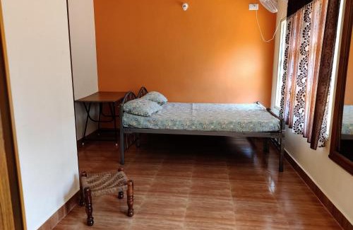 Sringeri House | Hanakodu homestay