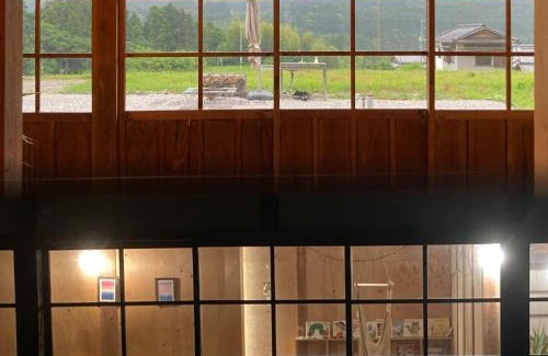 Kami House | HANARE紡舎Tsumugiya