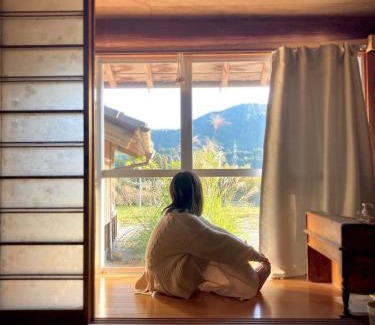 Kami House | HANARE紡舎Tsumugiya