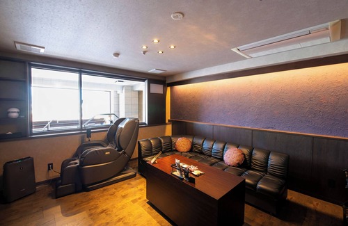 Isawa Onsen House | Hanayagi No Sho Keizan