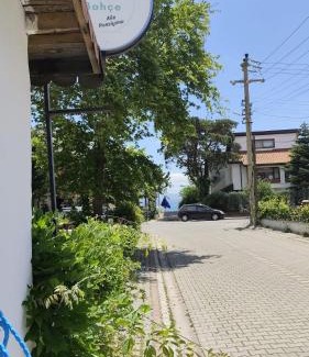 Akcay House | Hancı Pansiyon