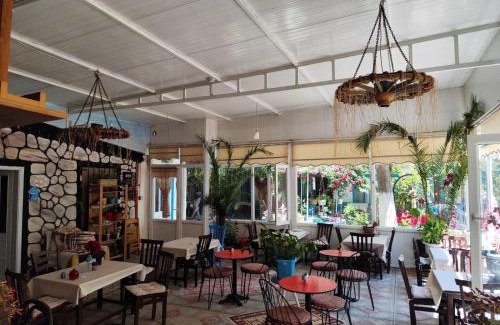 Akcay House | Hancı Pansiyon