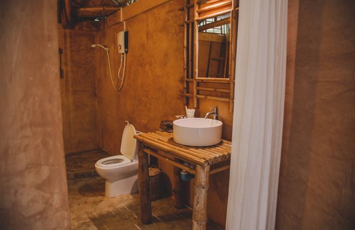 Stueng Trang Resort | Hanchey Bamboo Resort