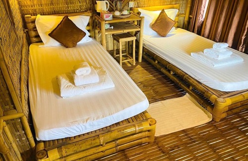 Stueng Trang Resort | Hanchey Bamboo Resort