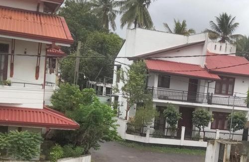 Ragama House | hancy homestay