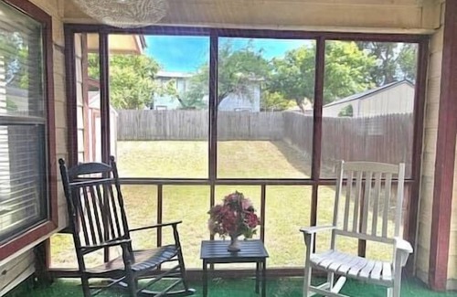 Heritage House | Handicap Accessible Home Near Sea World, LAFB, ETC