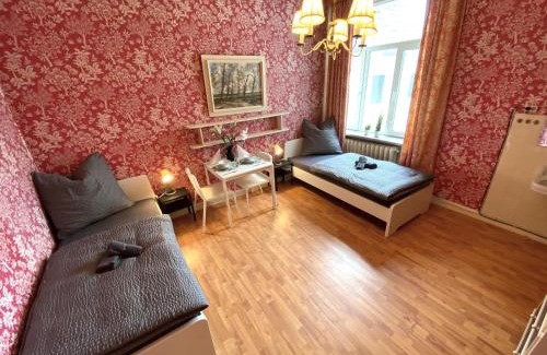 Lengerich Apartment | Handwerker Residenz Plus