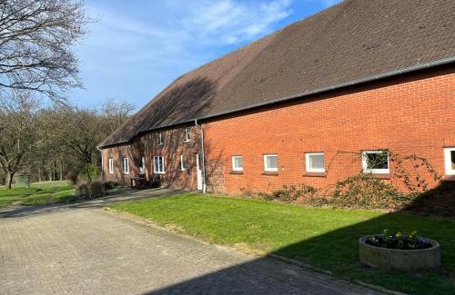 Melle Apartment | Handwerkerwohnung 5-8 Pers