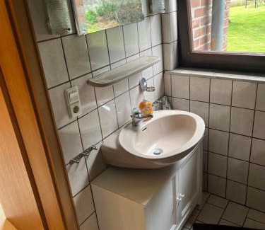 Melle Apartment | Handwerkerwohnung 5-8 Pers