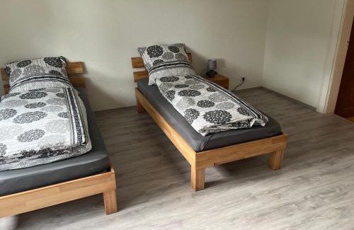 Melle Apartment | Handwerkerwohnung 5-8 Pers