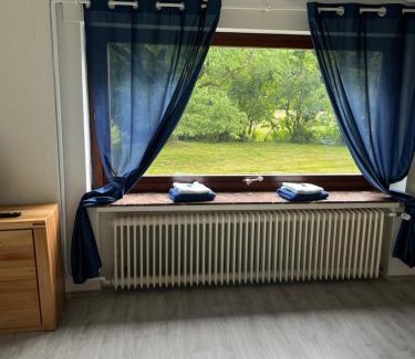 Melle Apartment | Handwerkerwohnung 5-8 Pers