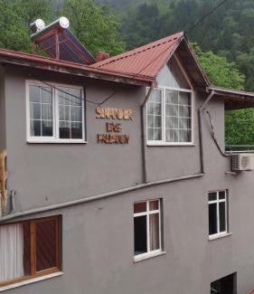 Caykara Ski Chalet | hanefi şahin günlük kiralık ev