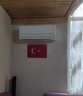 Caykara Ski Chalet | hanefi şahin günlük kiralık ev