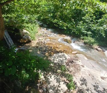 Caykara Ski Chalet | hanefi şahin günlük kiralık ev