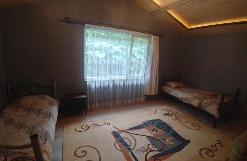 Caykara Ski Chalet | hanefi şahin günlük kiralık ev