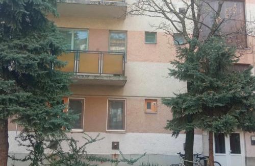 Szeged Apartment | Hangulatos kis lakás a belvároshoz közel