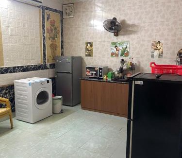 Dong Hoi Apartment | Hanh Thông Homestay