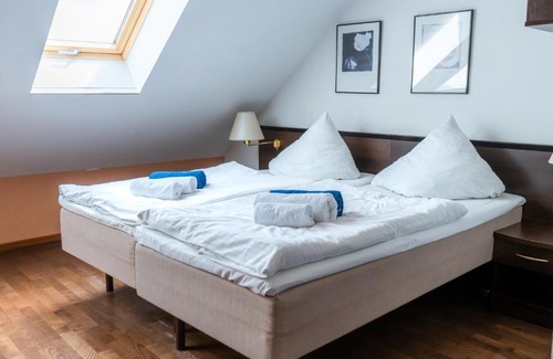 Zieleniec Resort | Hanka Relax & Spa