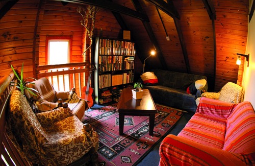 Hanmer Springs Hostel | Hanmer Backpackers