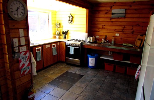 Hanmer Springs Hostel | Hanmer Backpackers