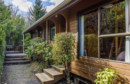 Hanmer Springs House | Hanmer Hideaway