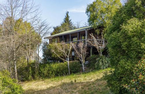 Hanmer Springs House | Hanmer Hideaway