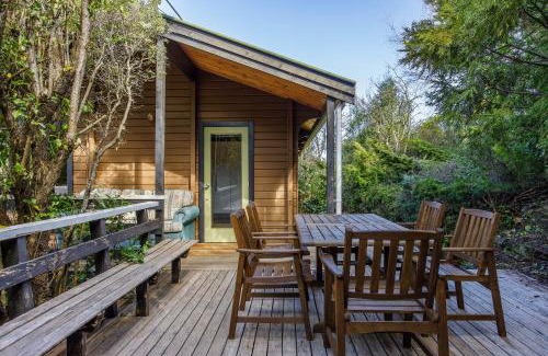 Hanmer Springs House | Hanmer Hideaway