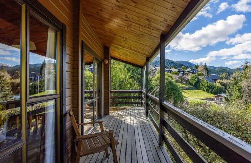 Hanmer Springs House | Hanmer Hideaway