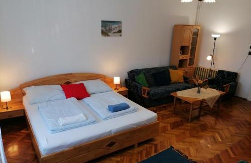 Koszeg Apartment | Hanna 3 Apartman