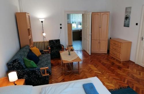Koszeg Apartment | Hanna 3 Apartman