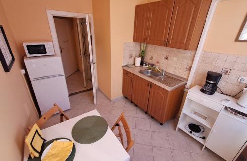 Koszeg Apartment | Hanna Apartman 1-2