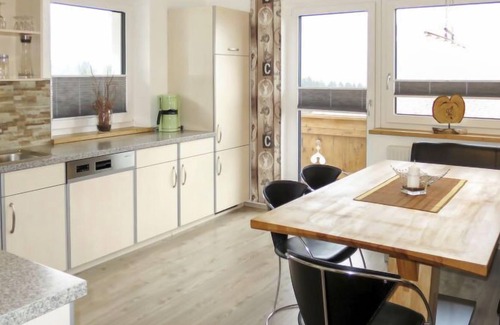 Wiesing Apartment | Hannah Lena by Interhome