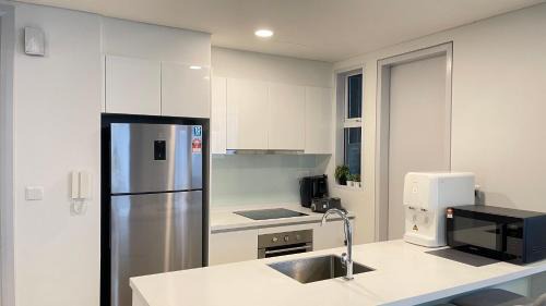 Kuala Lumpur Apartment | Hannah's Cottage at KL East The Ridge