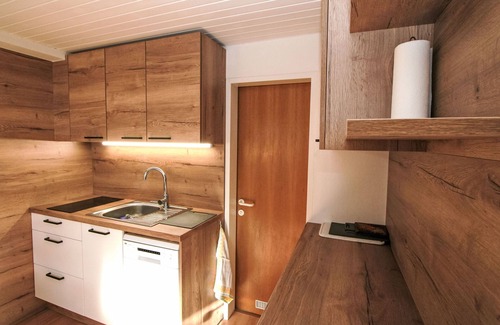 Axams Apartment | Hannelore by Interhome
