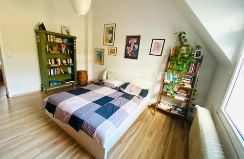 Vahrenwald Apartment | Hannover List 2 bedroom home away from home