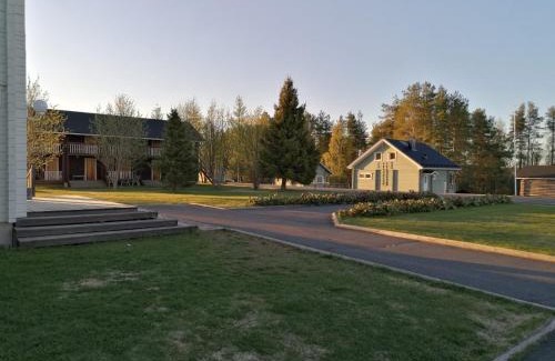 Tyrnava House | Hannuksen Piilopirtti