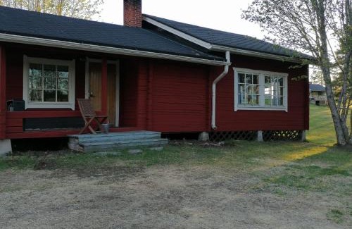 Tyrnava House | Hannuksen Piilopirtti