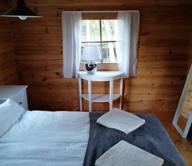 Tyrnava House | Hannuksen Piilopirtti