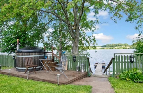 Ikaalinen House | Hannula by Interhome