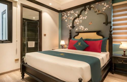 Old Quarter Hotel | Hanoi Bliss Hotel