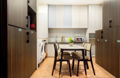 Hang Bai House | Hanoi Bliss Tran Hung Dao