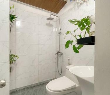 French Quarter Apartment | Hanoi Canvas Homee in Hoan Kiem