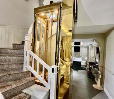 Mang Yang Hotel | Hanoi De Classy Boutique Hotel