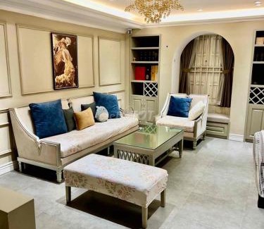 Mang Yang Hotel | Hanoi De Classy Boutique Hotel