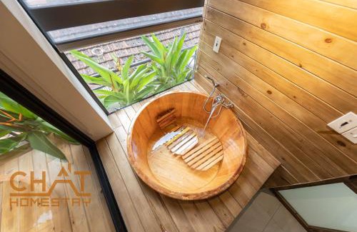 Truc Bach Apartment | Hanoi Heritage Hideaway- Homestay CHẤT - Private Self-check-in