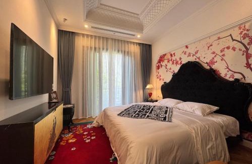 French Quarter Apartment | Hanoi Indochine Apartment