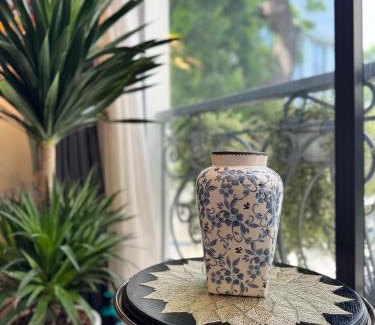 French Quarter Apartment | Hanoi Indochine Apartment