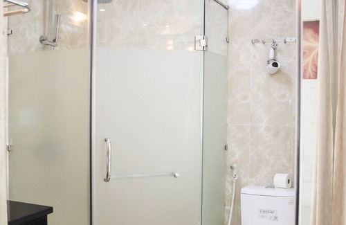 Hang Trong Hotel | Hanoi Inner Hotel