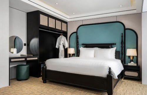 Hoai Duc Hotel | Hanoi International Hotel